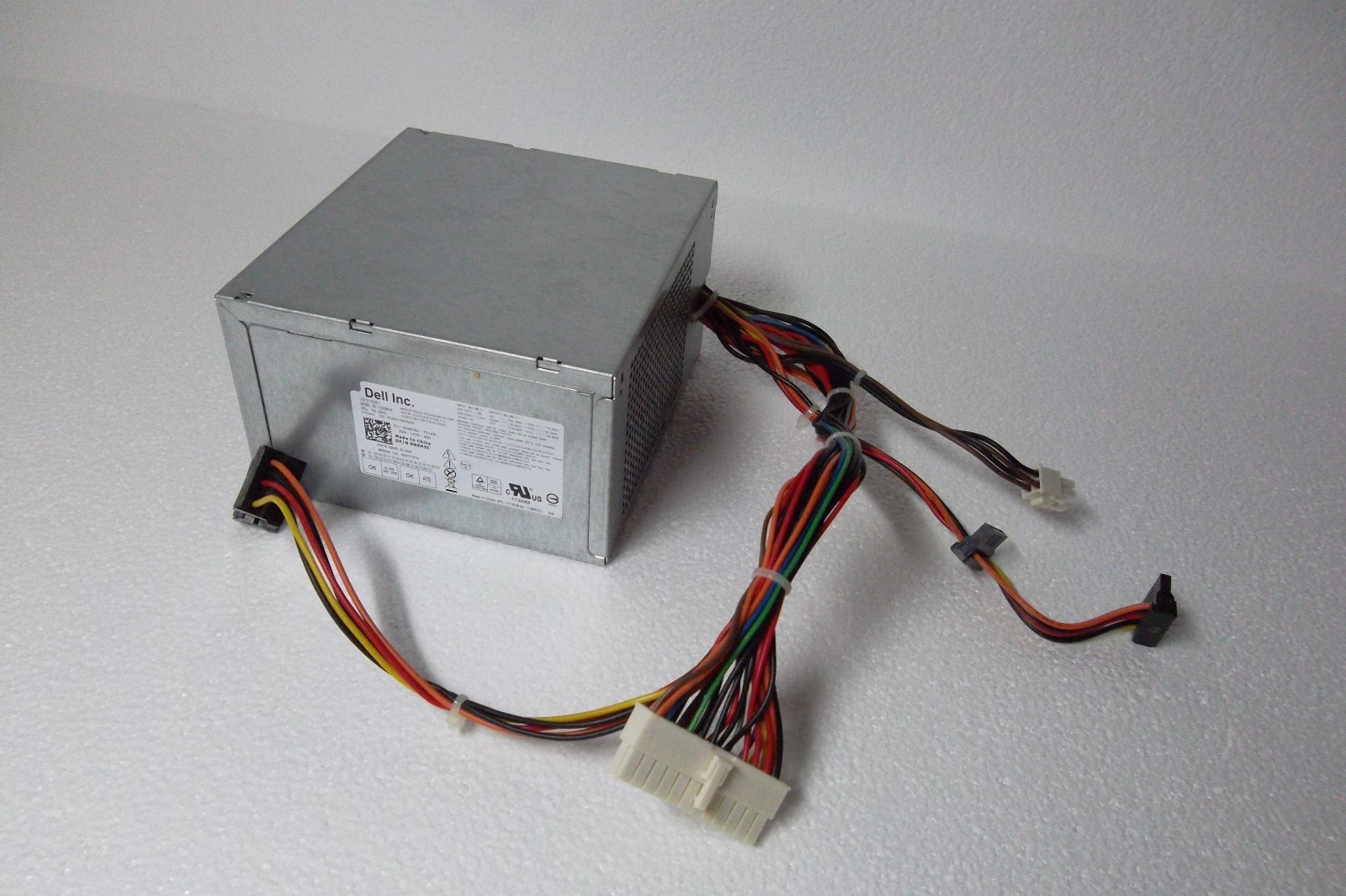 Dell 300W Power Supply for Vostro 260 420 Inspiron 620 MiniTower L300NM-00 N6H3C