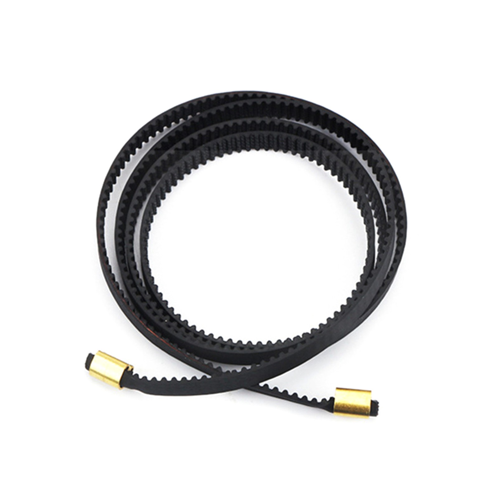 GT2-6mm Open Timing Belt X Axis 765mm+ Y Axis 720mm Replacement Part For Ender-3