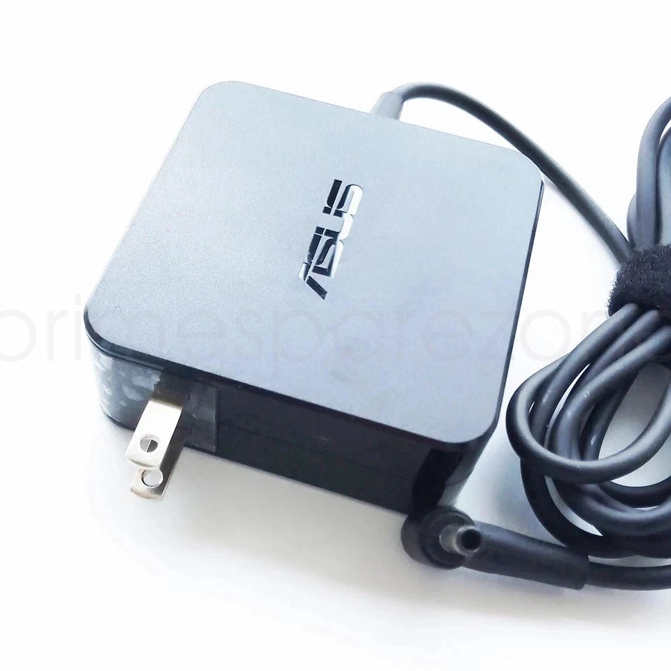 FITS FOR ASUS ADP-65DW A 65W 19V Power Adapter Charger US