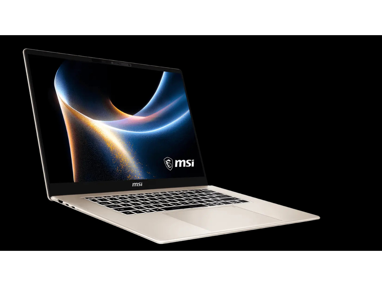 MSI Prestige 16 AI+ Copilot Laptop Intel Core Ultra X7 358H 32GB Memory 1TB NVMe
