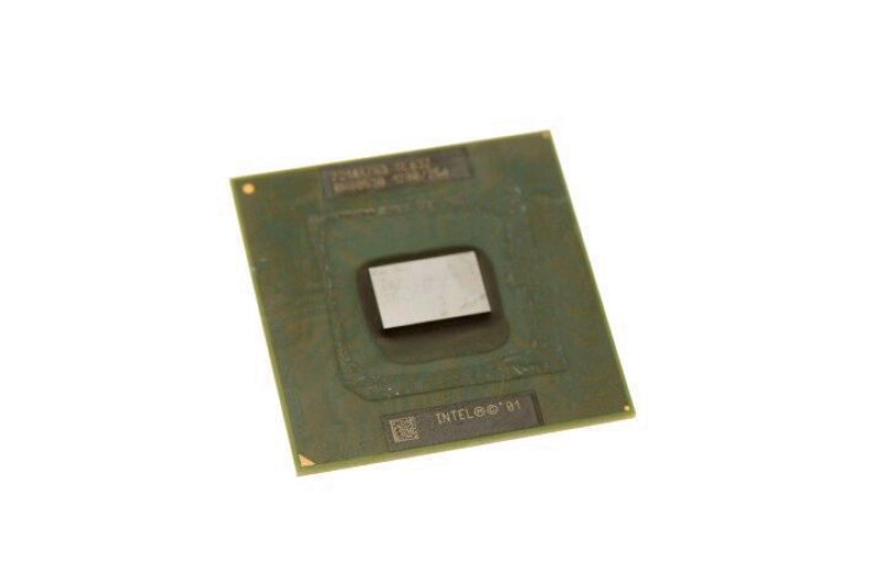 F3377-69204 - 1.2GHZ Mobile Pentium III-M Processor (Intel) Tualatin 