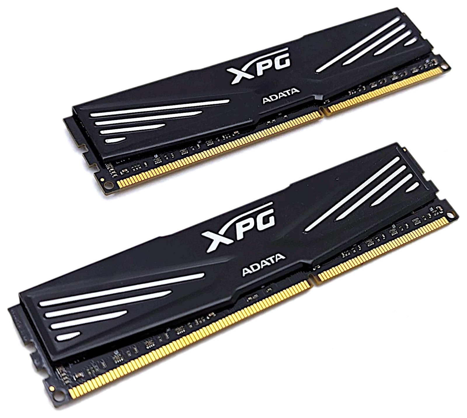 ADATA XPG 16GB Kit (2x8GB) DDR3 1600 MHz PC3-12800 Desktop RAM AX3U1600W8G9-BB