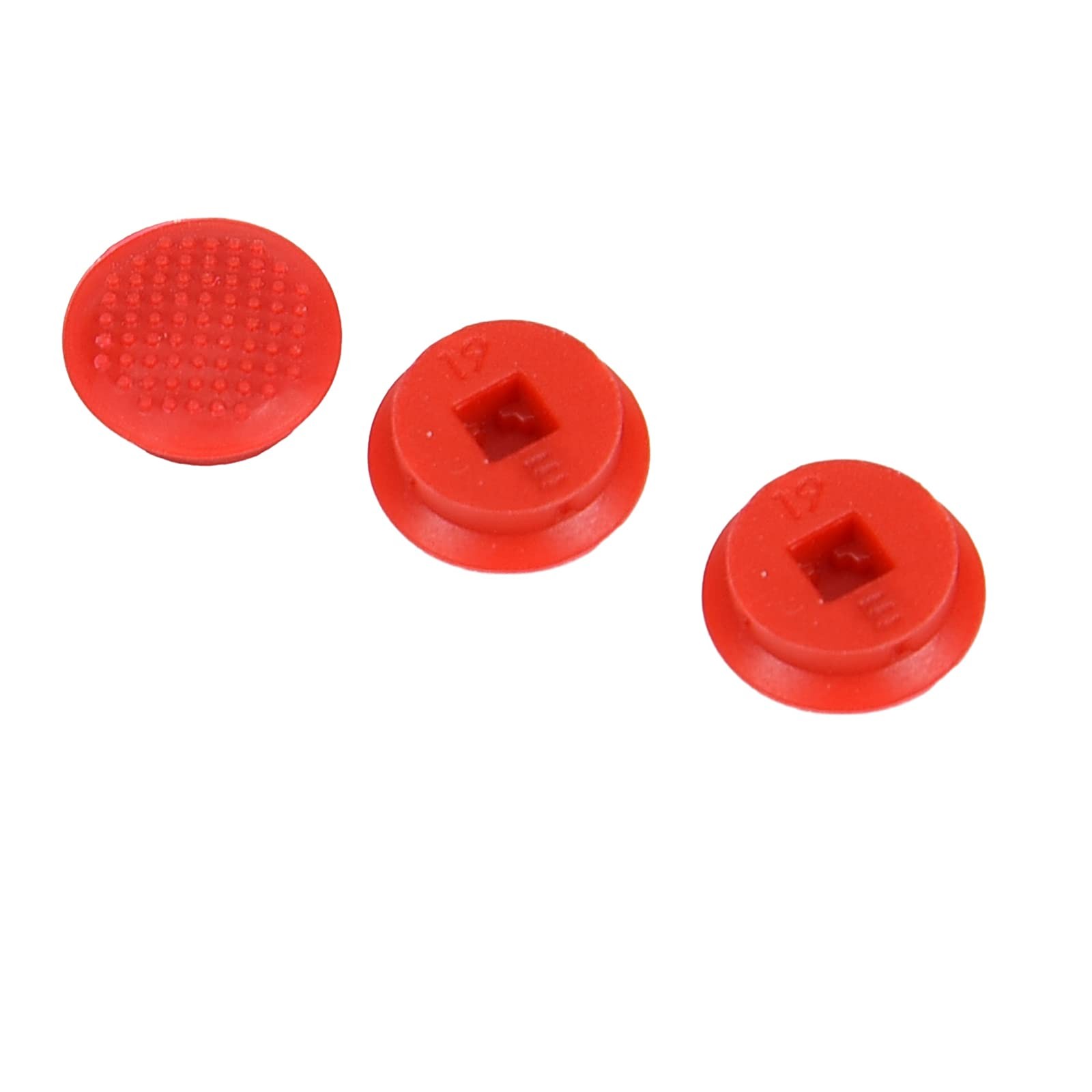 3pc ThinkPad 3.0 mm TrackPoint Caps for Thinkpad T14s Cap