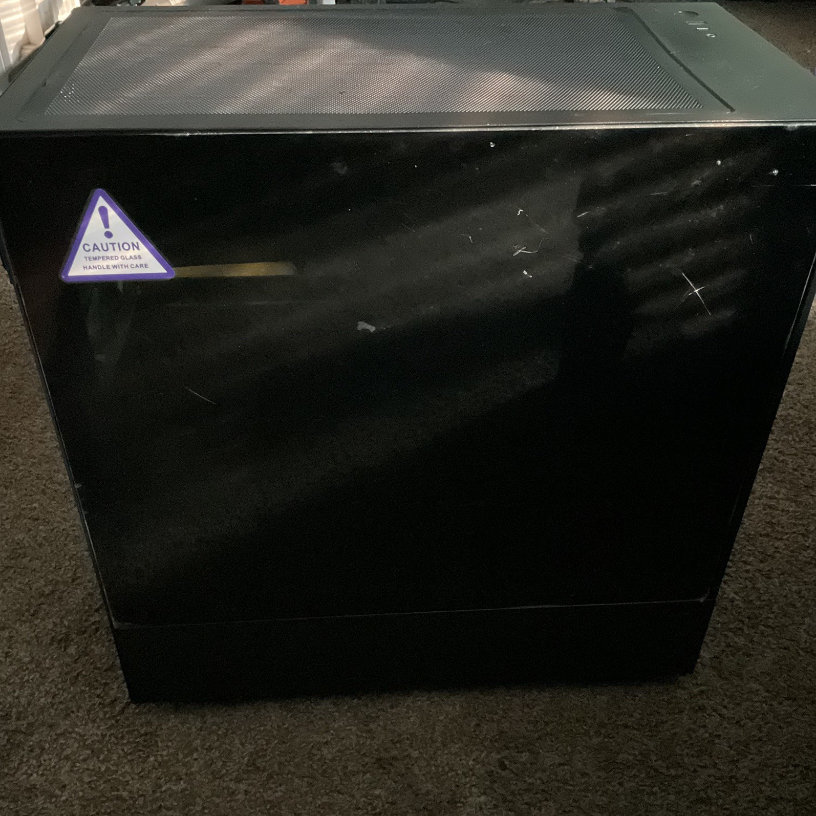 NZXT H510 Elite Pc Case