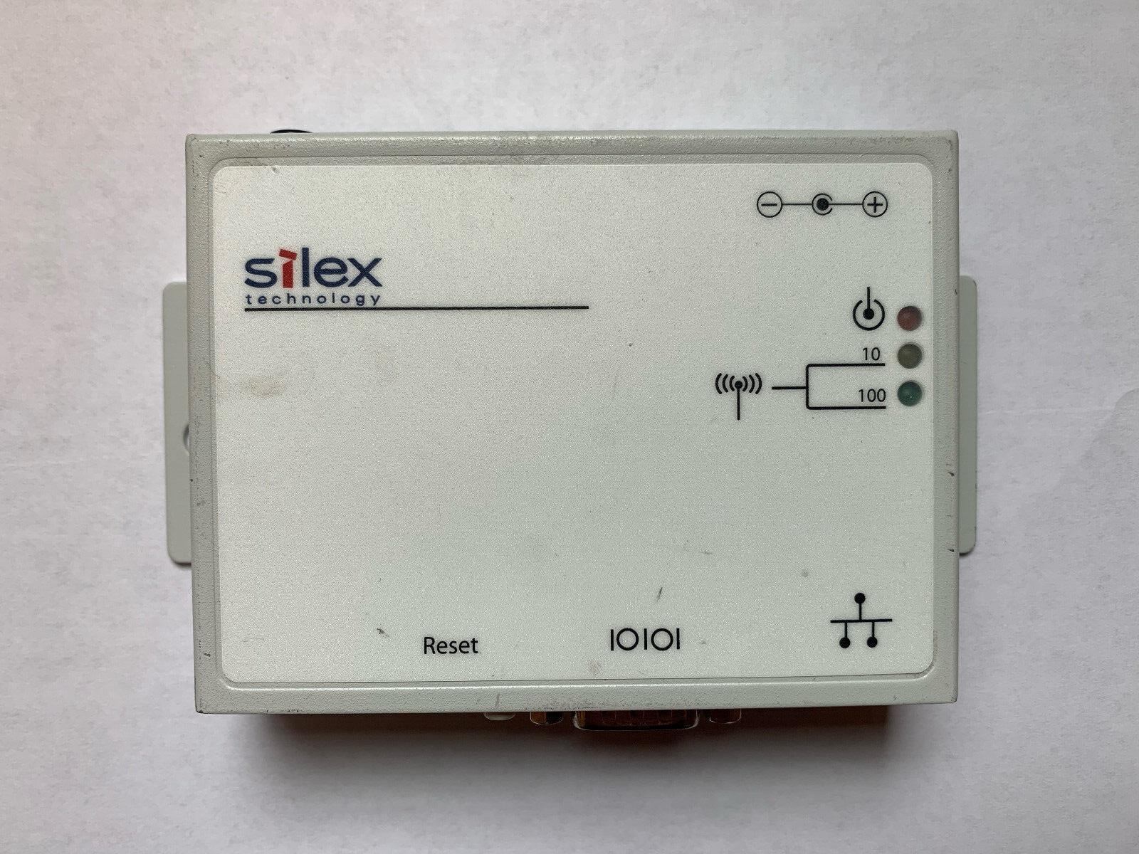 Silex Technology SX-500 Serial Server Kit