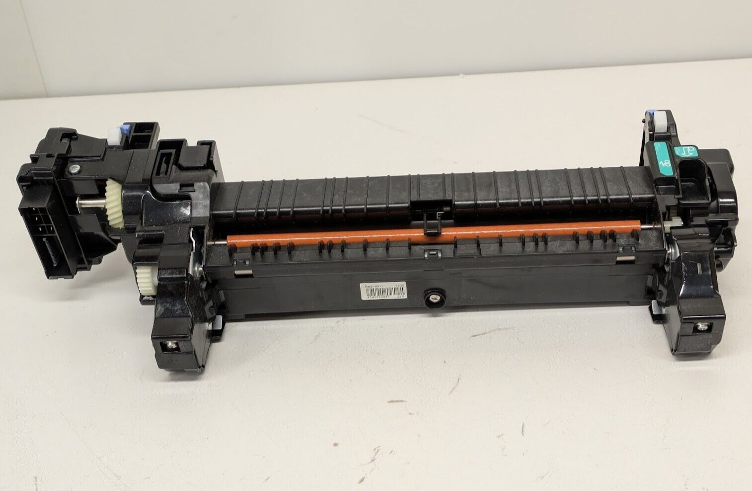 HP B5L36A Genuine OEM Color LaserJet 220V Maintenance Fuser Kit for M552 M553