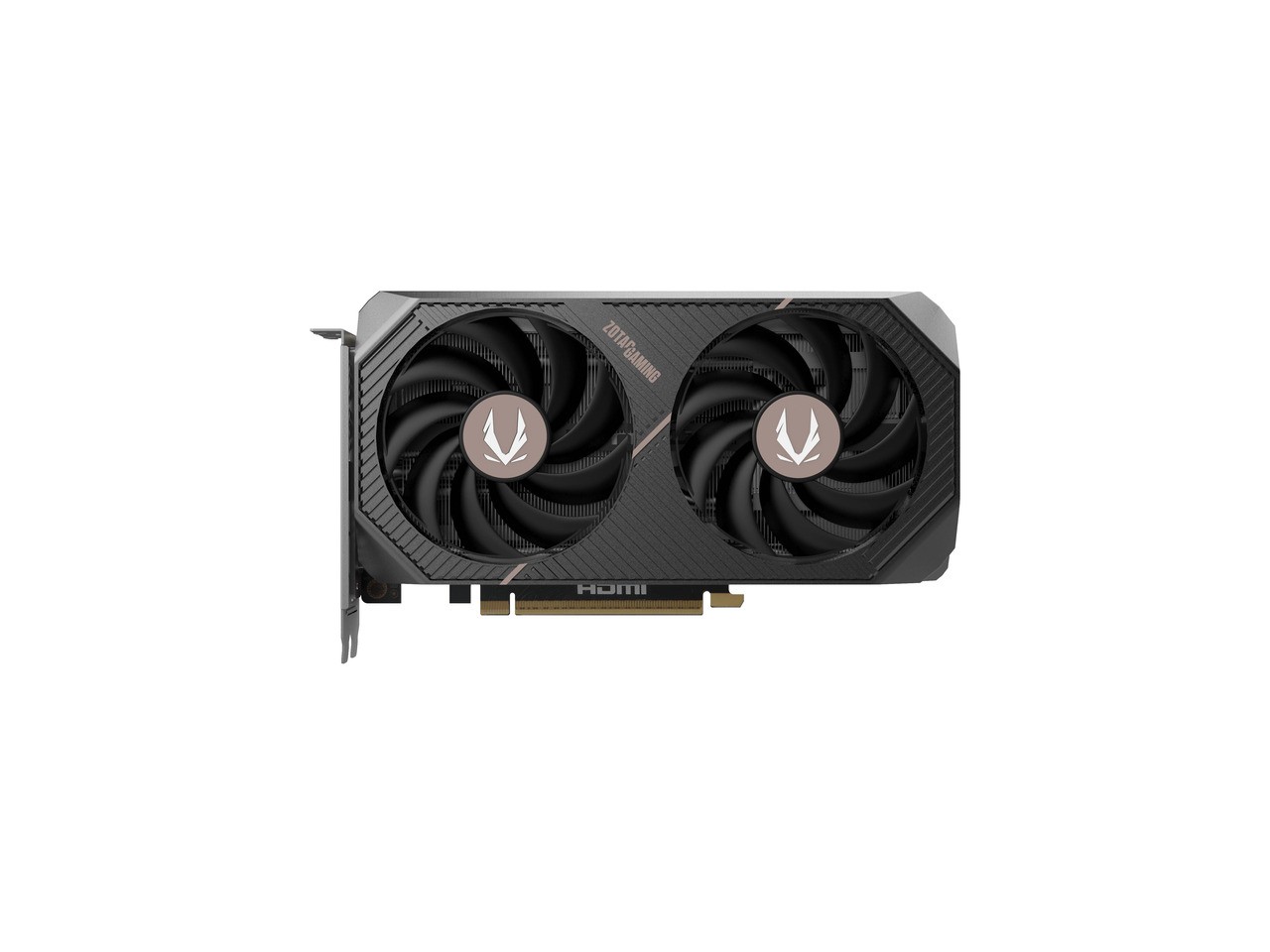 ZOTAC Twin Edge OC GeForce RTX 5060 Ti 8GB GDDR7 PCI Express 5.0 x 8 ATX