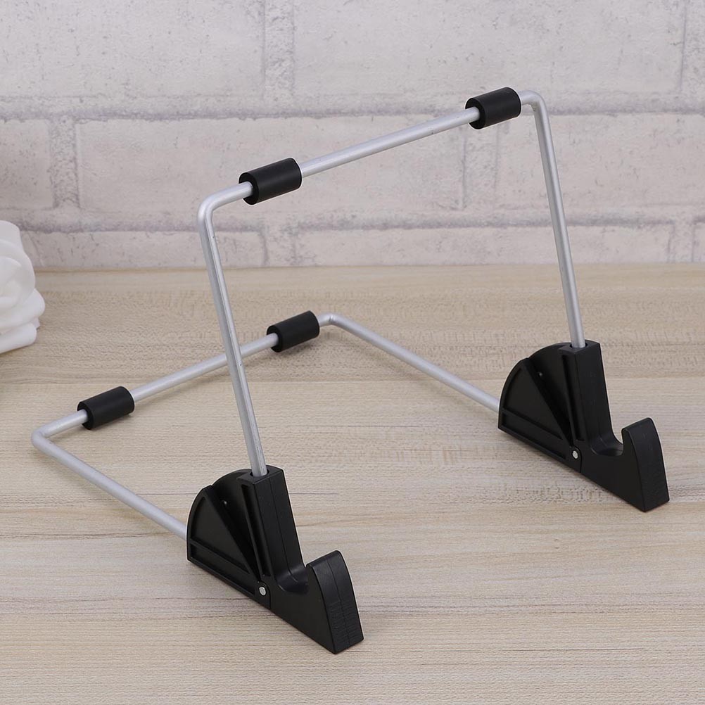 Lazy Tablet Mount Durable Table Bracket for Horizontal and Vertical Viewing
