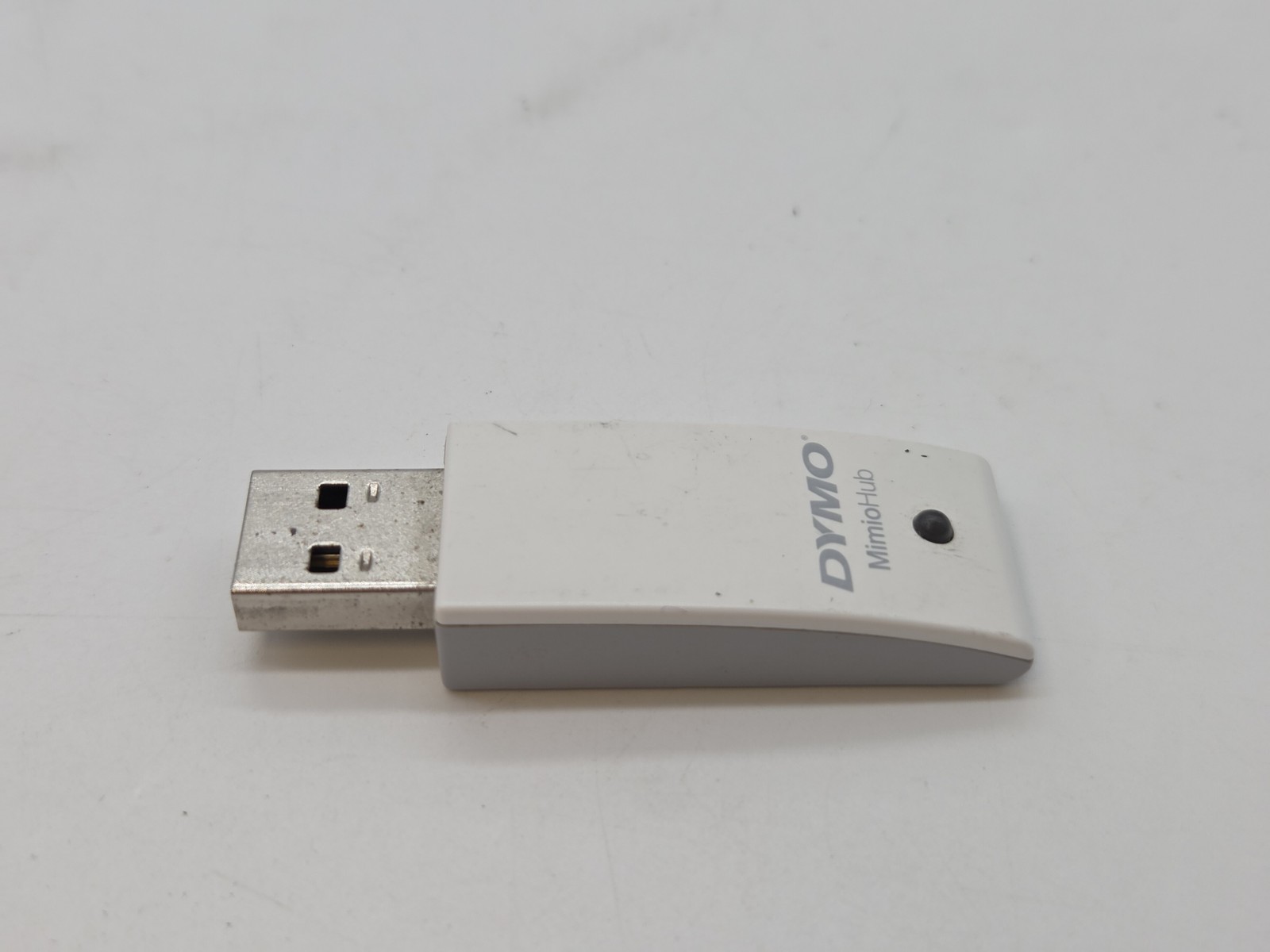 DYMO MIMIOHUB USB ADAPTER DONGLE ONLY MODEL ICD01 - 