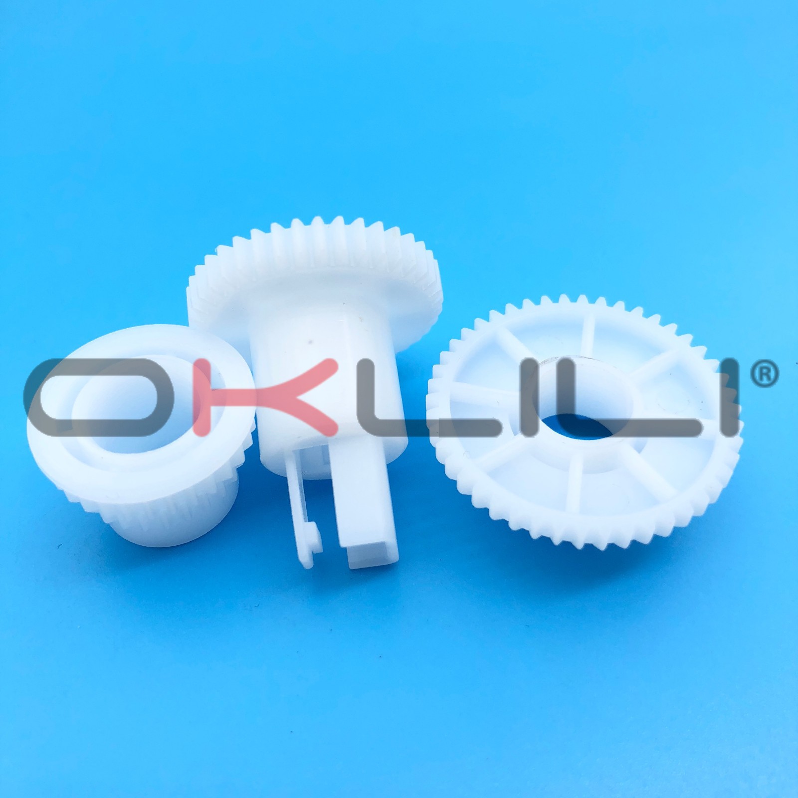 10SET Change Tractor Idle Gear OKI Okidata ML320 ML321 ML390 ML391 ML420 ML421