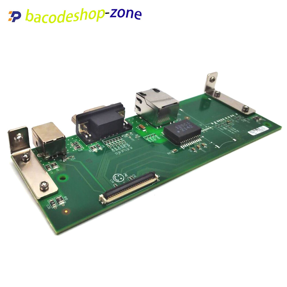 OEM Dock Board DC Board for Zebra ZT510 ZT610 ZT620 Printer Port P1078305-01