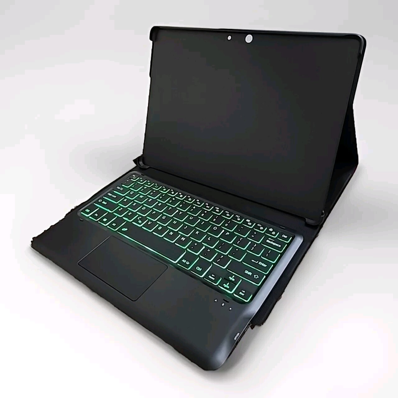 Saharacase Keyboard Case for Microsoft Surface Pro X