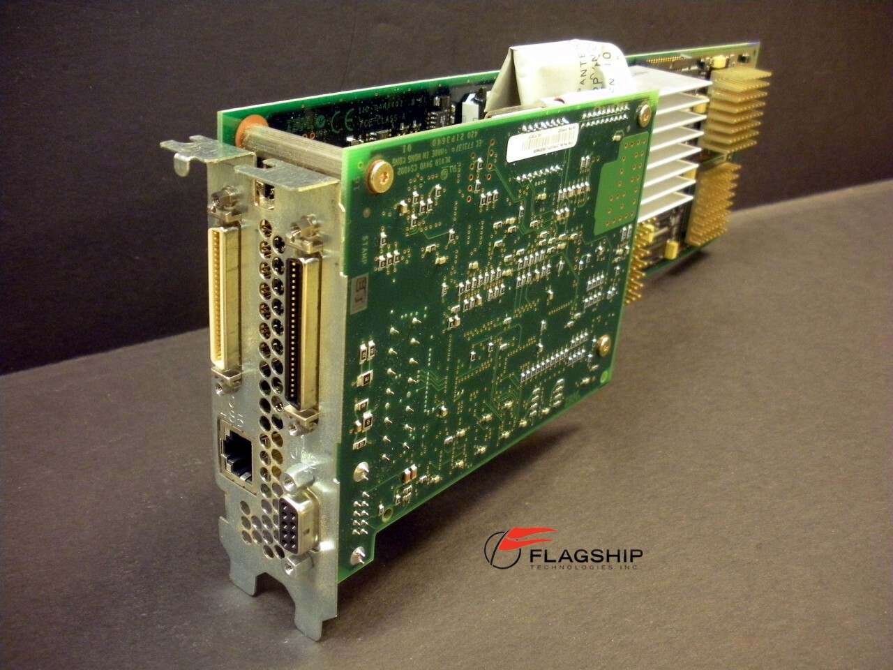 IBM 1519-100 Integrated xSeries Adapter