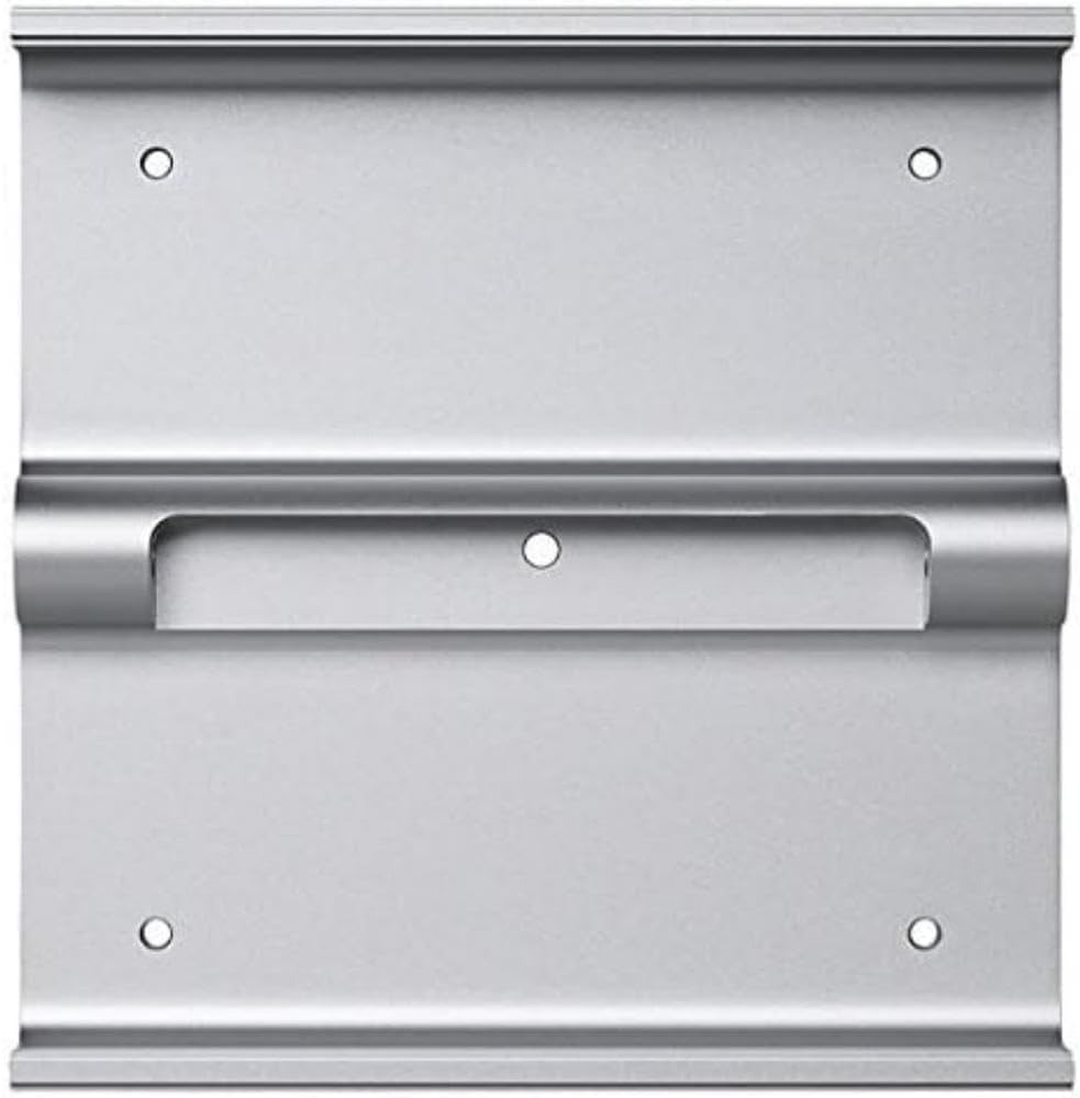 VESA Mount Adapter Kit for iMac and LED Cinema or Apple Thunderbolt Display