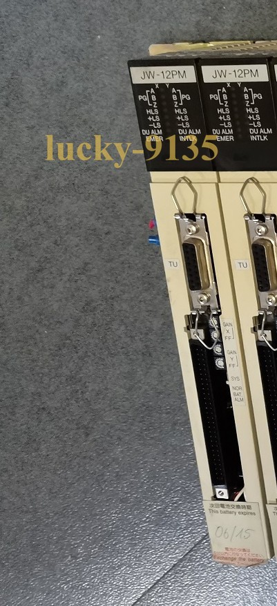 1pcs 100% Test 100% TEST JW-12PM (by Fedex or DHL 90days Warranty)