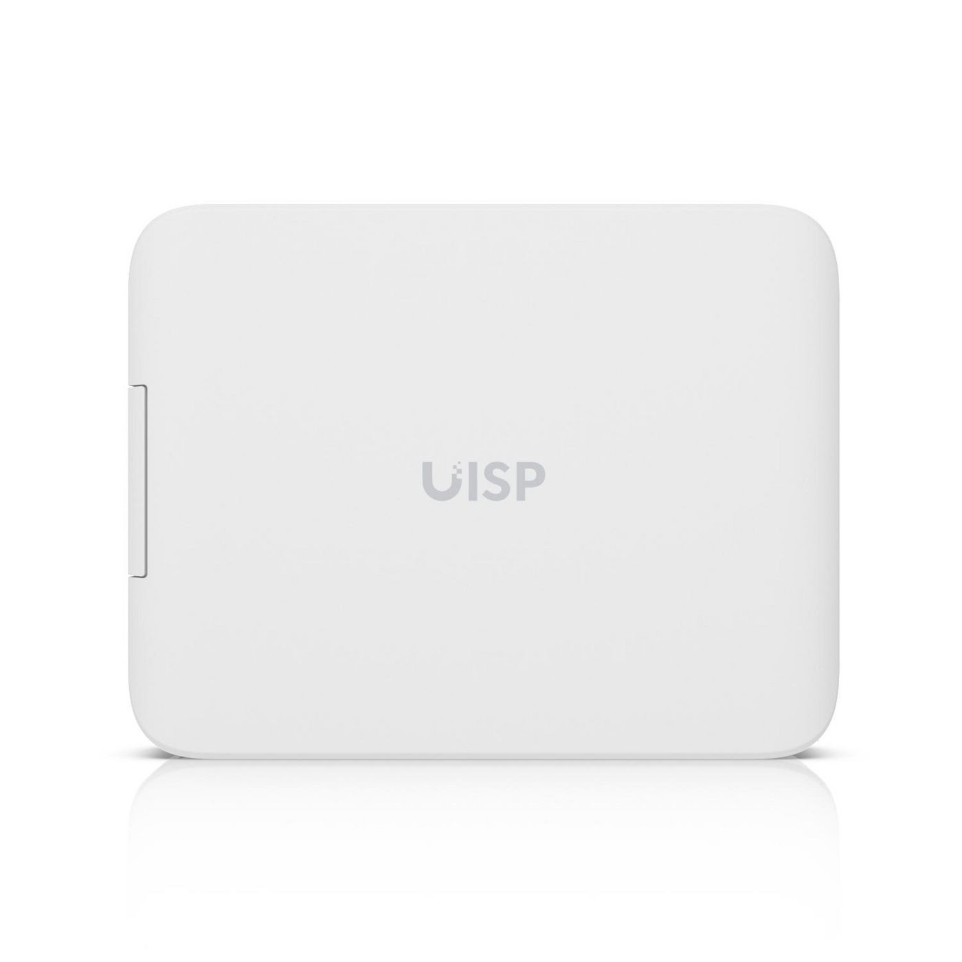Ubiquiti W128807445 UISP-BOX-PLUS Weatherproof enclosure for ~E~