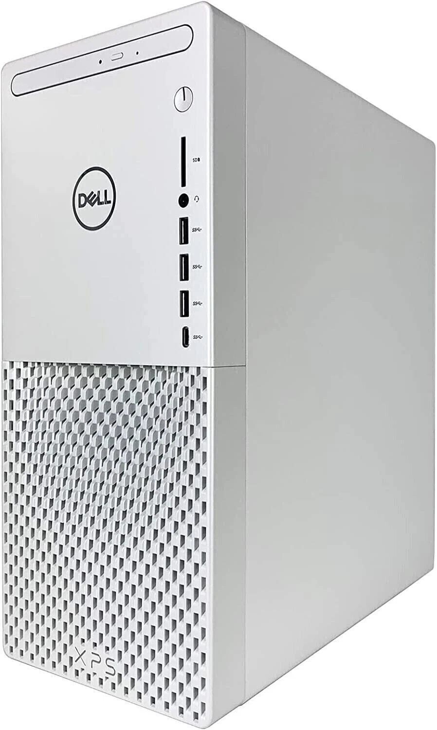 Dell XPS 8940 MT Tower Intel i9-11th Gen 32GB RAM 1TB SSD WIFI WIN11  Desktop PC