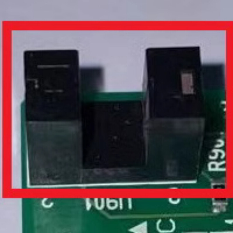 Handle sensor motherboard Cam Sensor PN7071-098 for Graphtec FC8000/860 lot