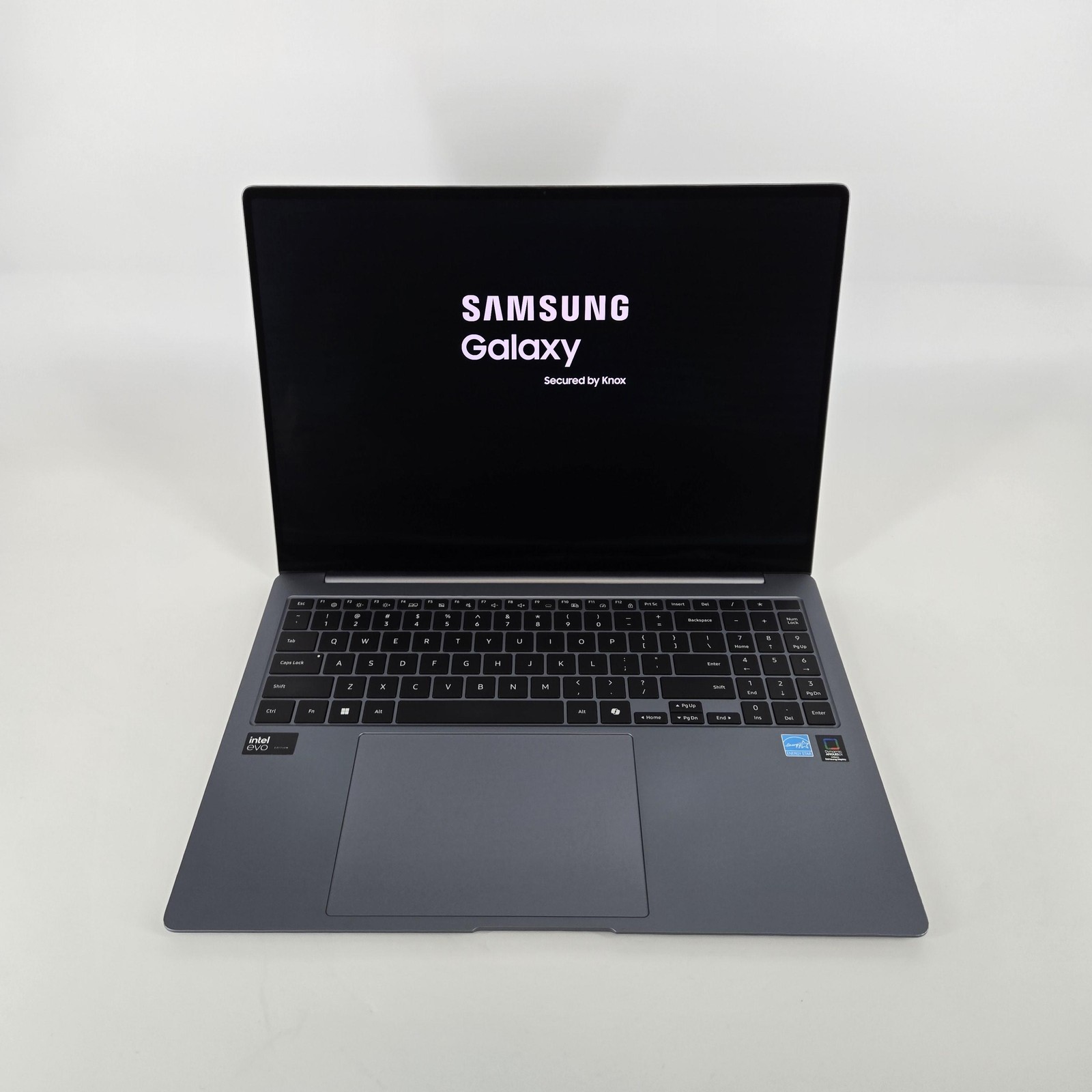 Samsung Galaxy Book4 Pro 16 QHD+ TOUCH 3.8 GHz Ultra 7 155H 16GB 1TB SSD Good