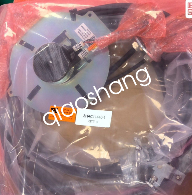 3HAC11440-1 ABB robot cable new via FedEx or DHL