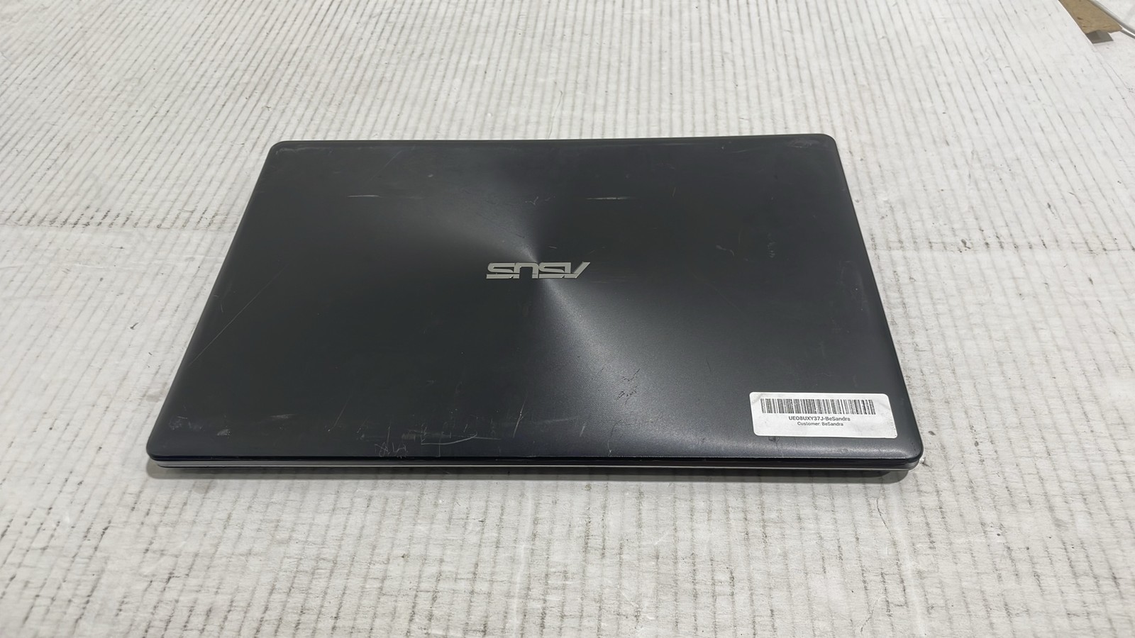 Asus X550L Intel Core i5 4th Gen 15.6" Laptop Notebook PC Black