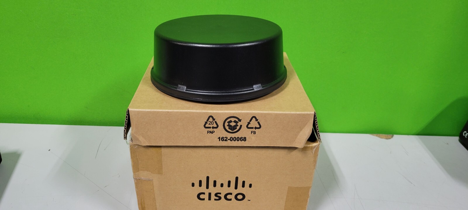 Cisco  ANT-2-4G2-O TNc, Vehicular MIMO 2-PORTAntenna