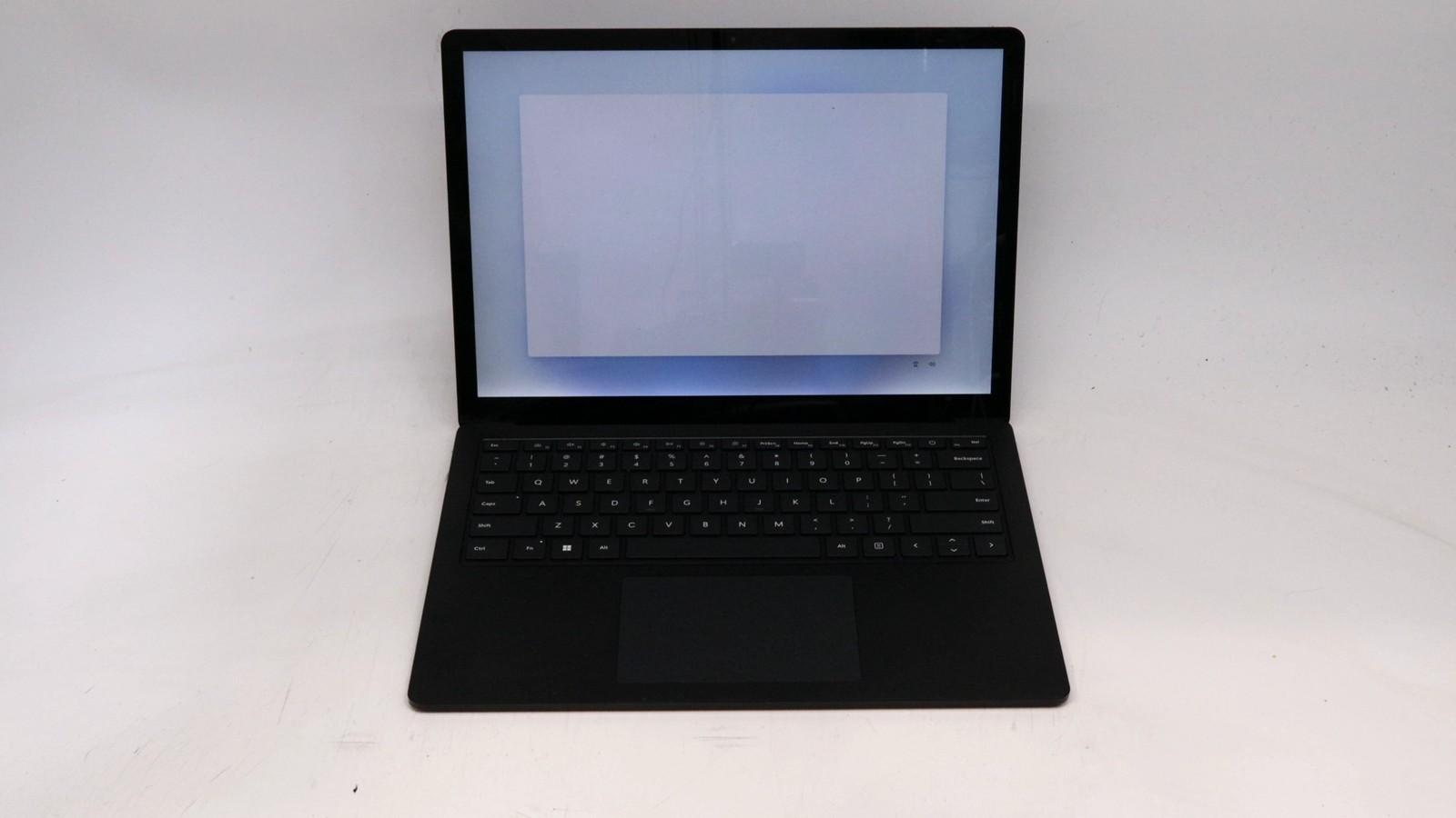 Microsoft Surface Laptop 5 13" i7-1265u 32GB 1TB - Good