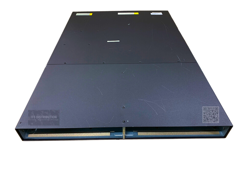 JH178A I HPE FlexFabric 5930 2-slot 2QSFP+ Switch
