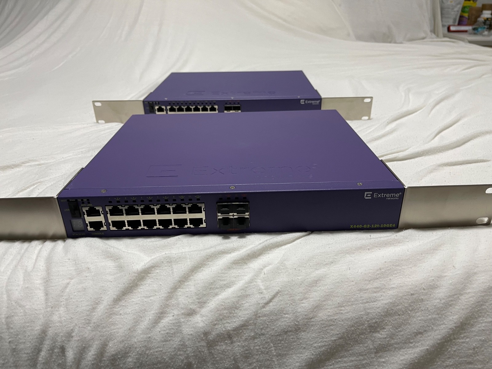 Extreme Network x440-g2-12t-10GE4