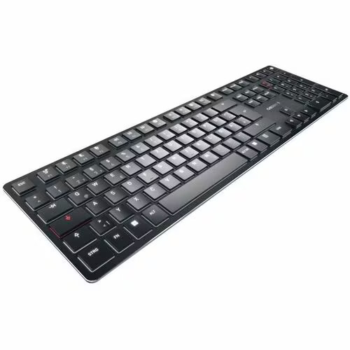 Cherry-New-G8U-27000LTBUS-2 _ CHERRY ULTRA LOW-PROFILE HIGH-END KEYB K