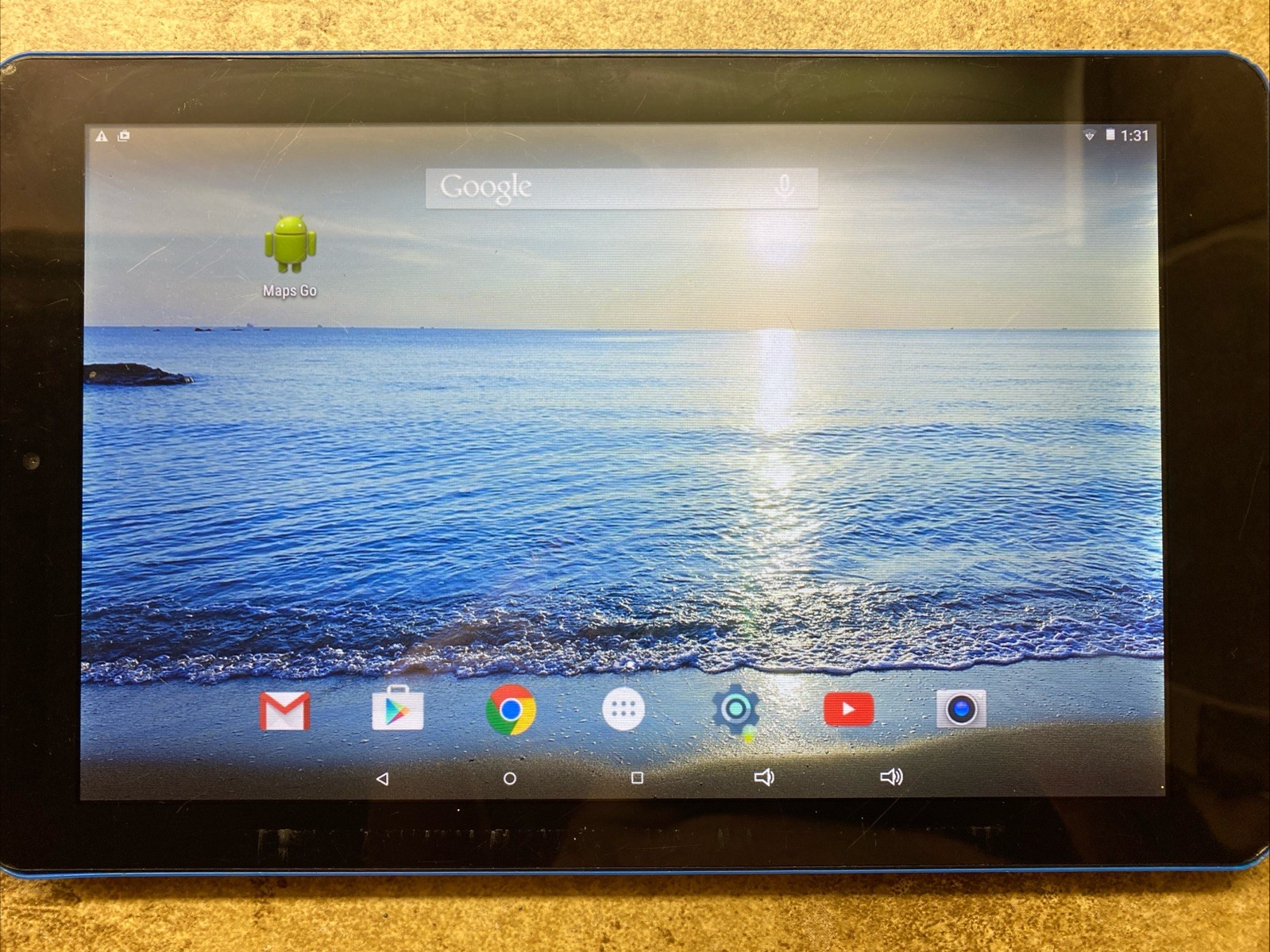 RCA Viking Pro 10.1" 32GB 2-in-1 Android 5.0 Tablet