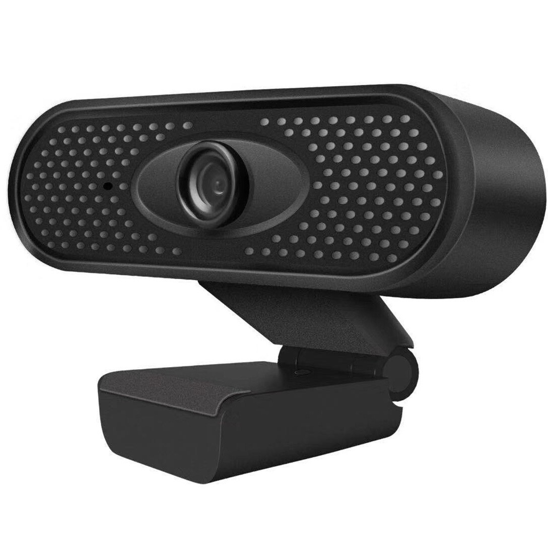 Camara web 720P USB con microfono