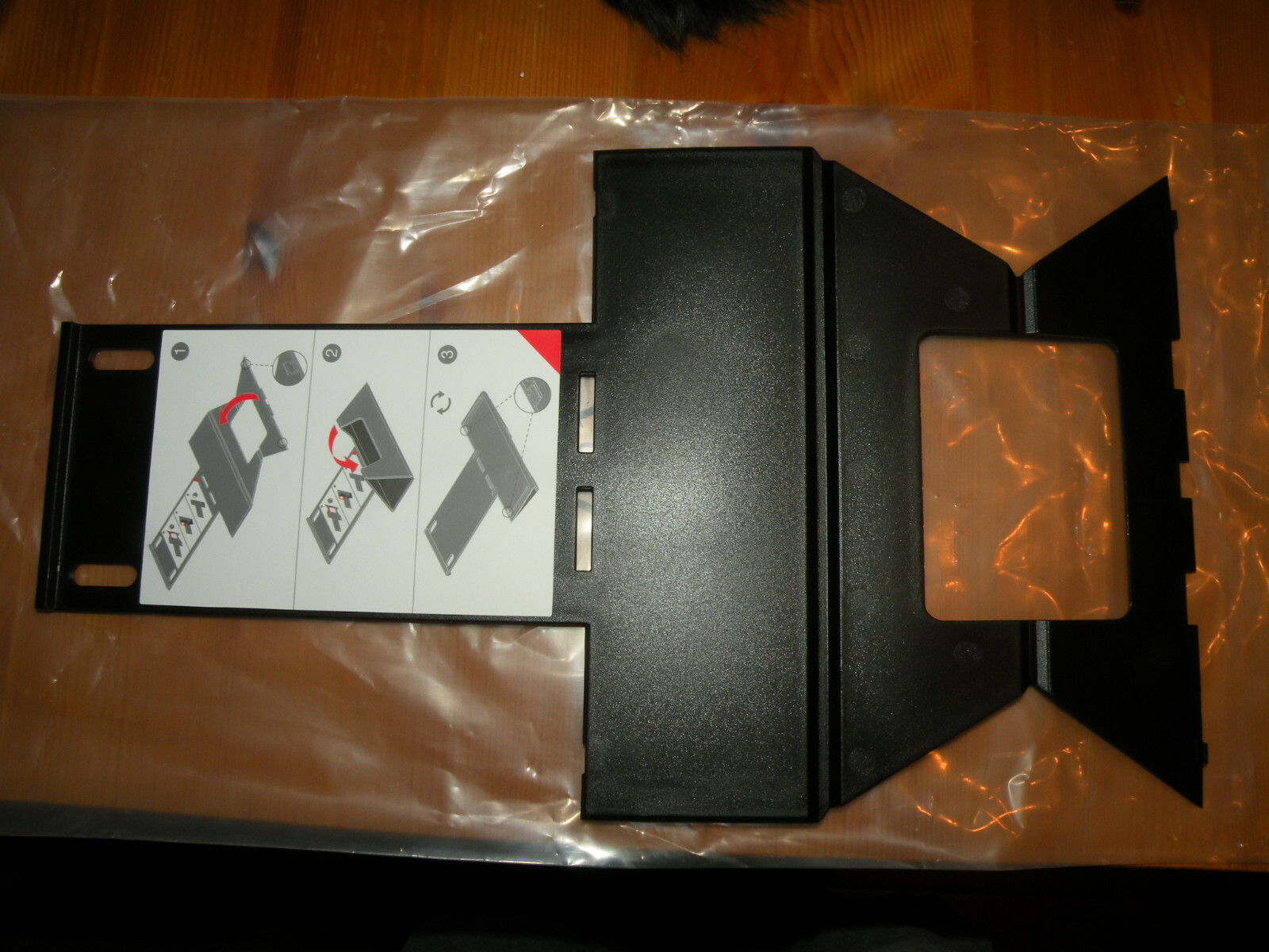 Lenovo Vertical Stand 01EF812 For ThnkCentre M710