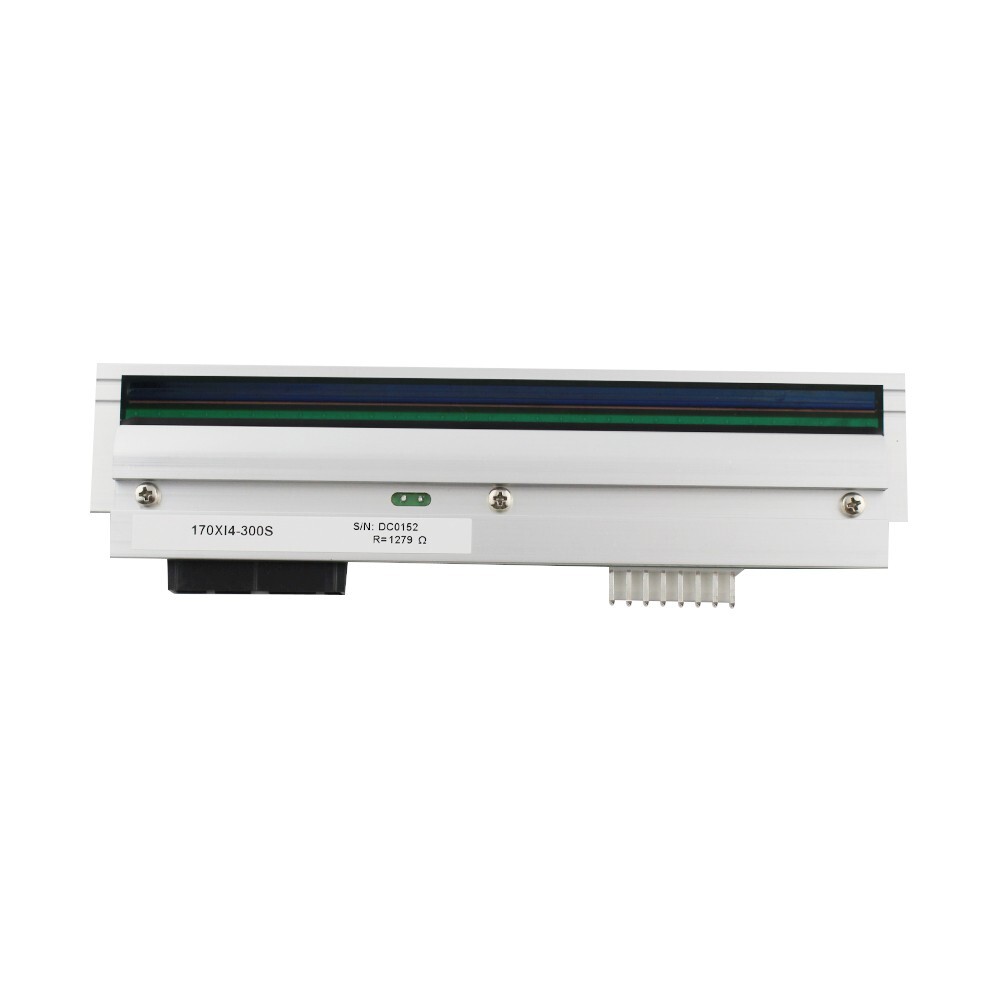 P1004236 Printhead For Zebra 170XI4 ZE500-6 Thermal Printer 203dpi
