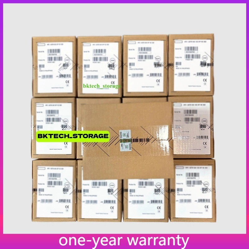 868814-B21 HPE 868924-001 240GB 6Gb SATA READ INTENSIVE SFF 2.5" SC G9 Gen10 SSD
