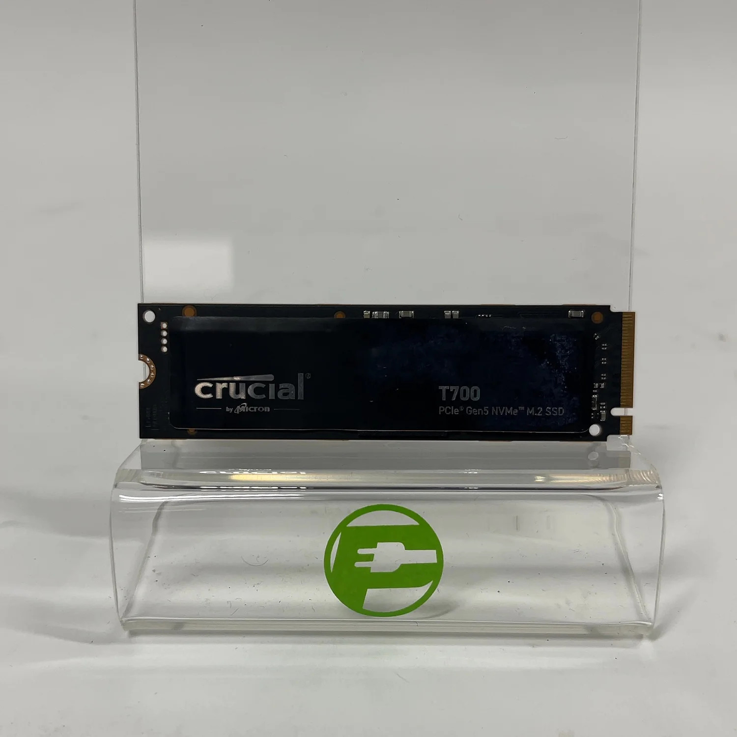 Crucial 2280mm T700 1TB M.2 NVMe Gen 5.0 x 4 SSD CT1000T700SSD3