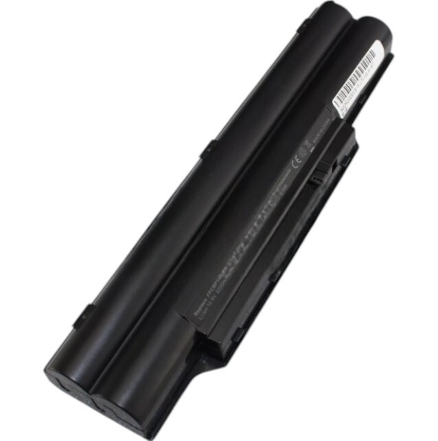 New 5200mAh FPCBP219 FPCBP145 FMVNBP146 battery for FUJITSU LIFEBOOK S782 S752