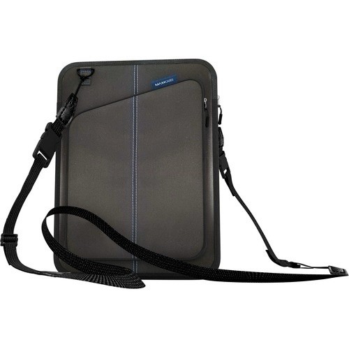 MAXCASES Slim sleeve carrying case Laptop Bag new