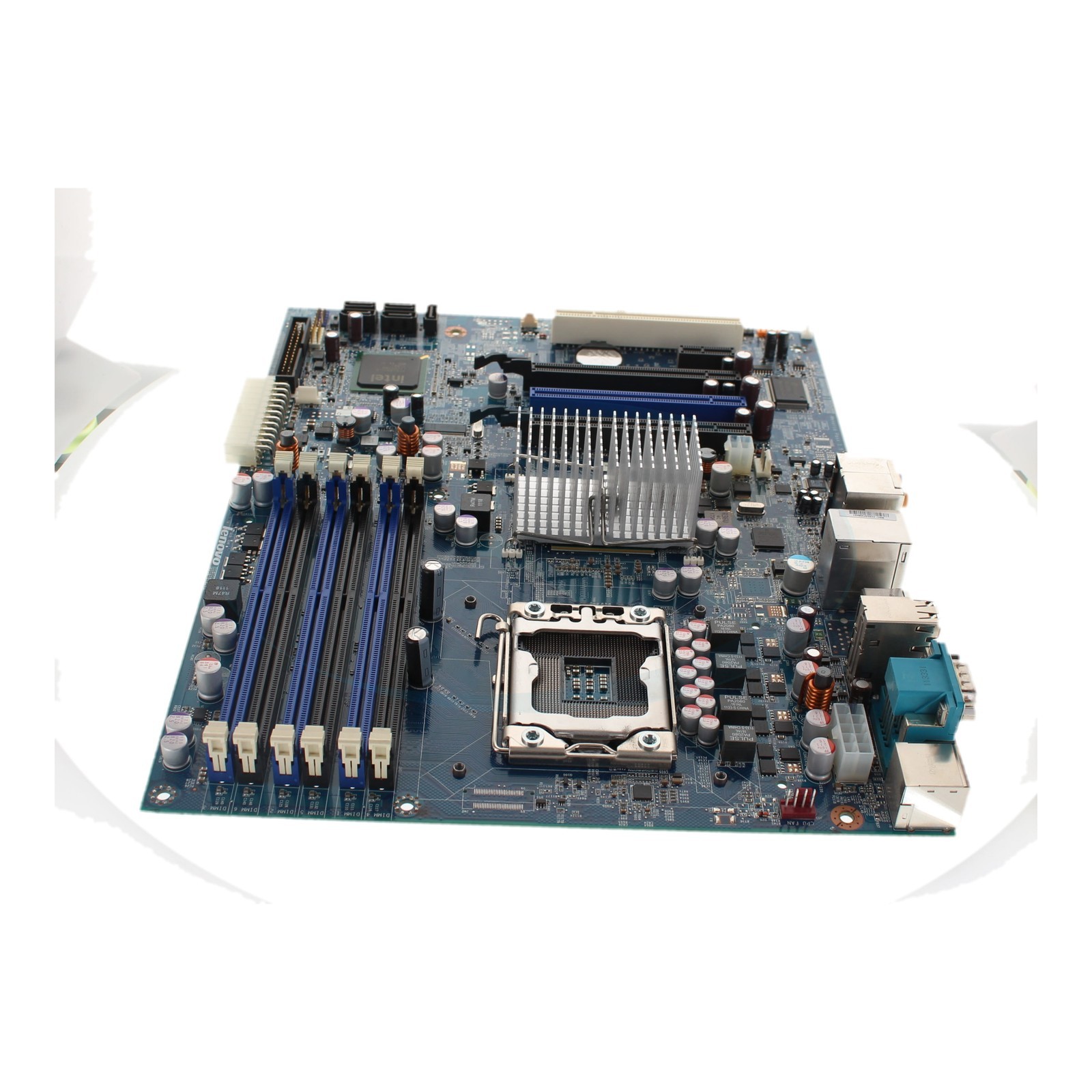 Lenovo 0A75080 Thinkstation S20 LGA1366 System Board