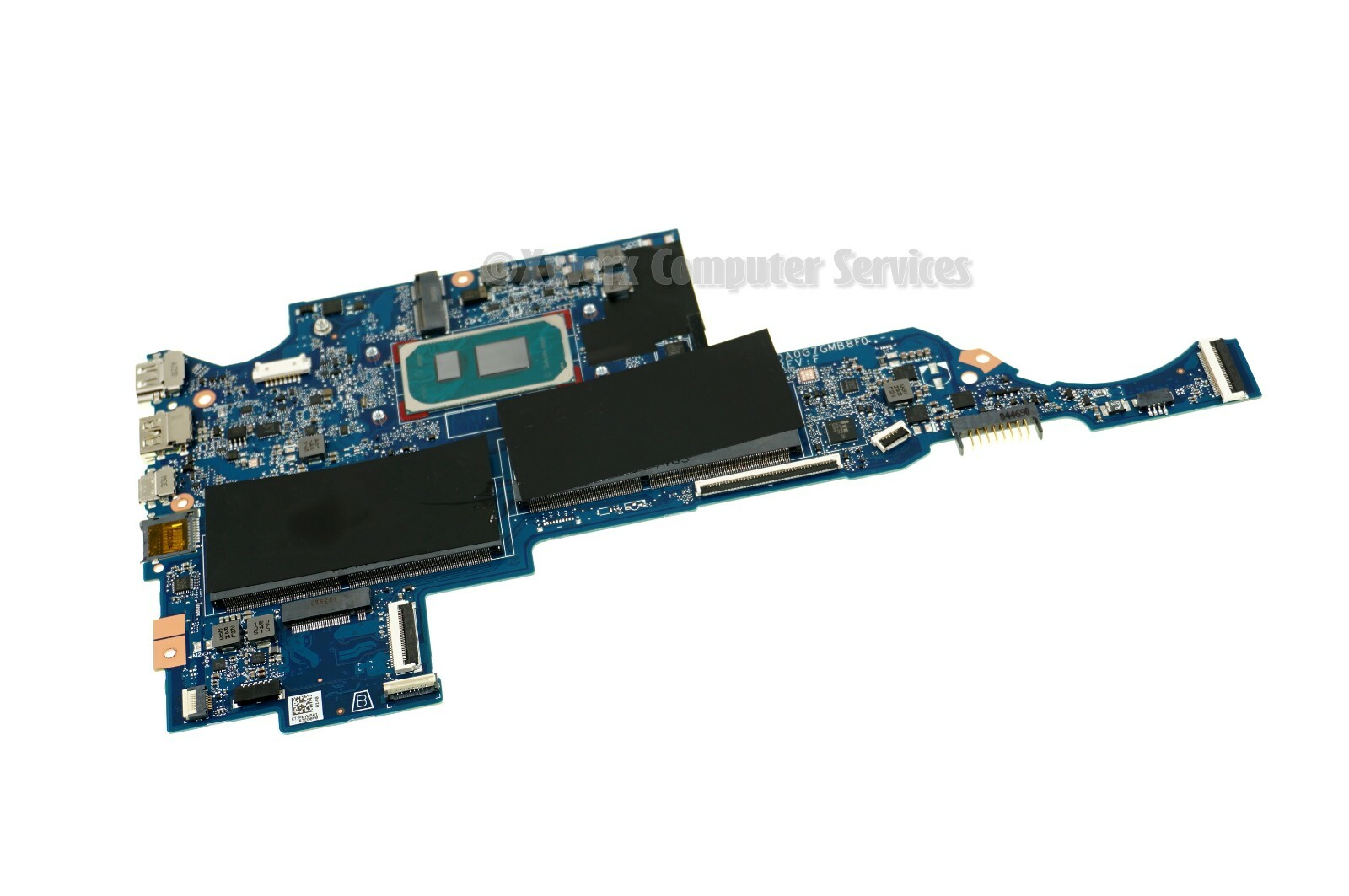 M16646-601 GENUINE HP MOTHERBOARD INTEL I5-1135G7 14-DV 14-DV0065ST (AD56)*