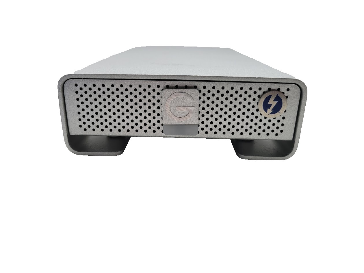 G-Technology G-Drive 4TB Desktop External HUS726040ALE614