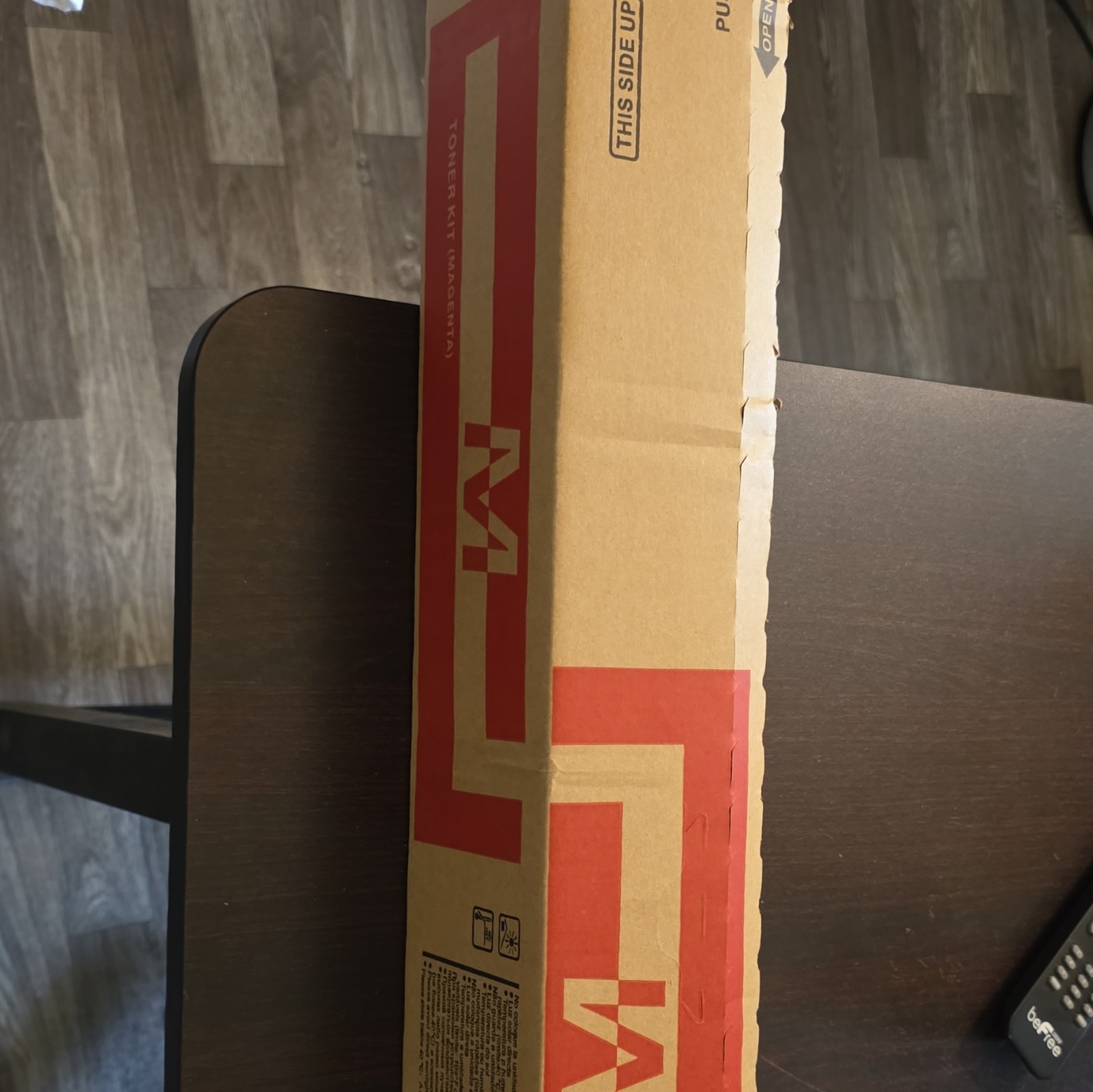 Kyocera KC-TK8327 Toner Cartridge Set C/M/Y/K for TASKalfa 2551ci Laser