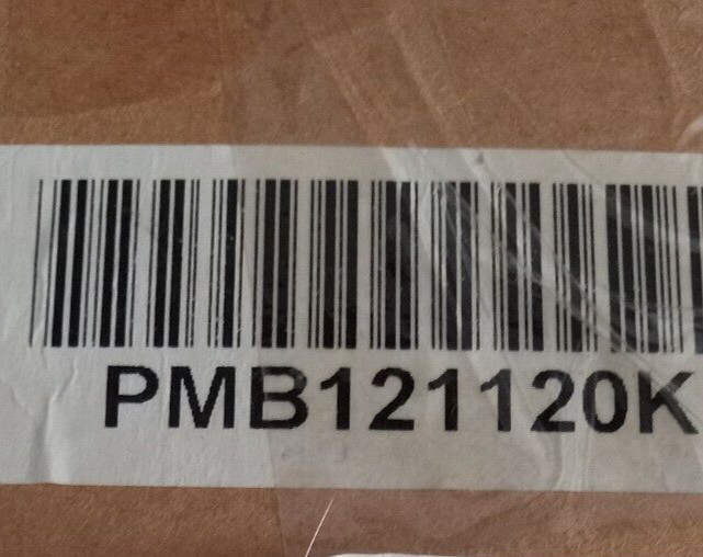 RICOH PMB121120K PM KIT OEM for Aficio 2015, 2016 or 2018 Models