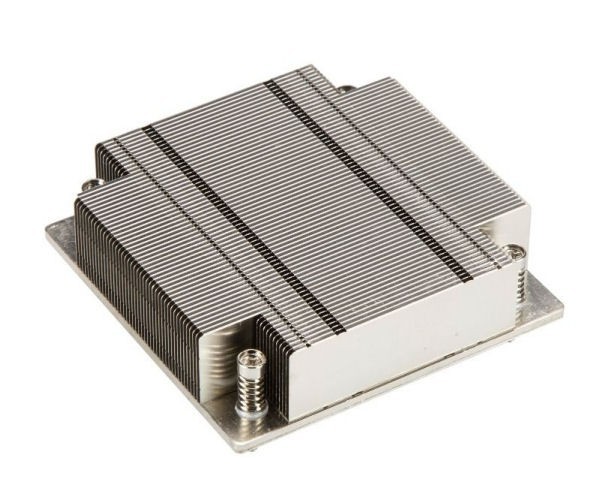 Supermicro SNK-P0049P 1U Passive CPU Heat Sink Socket LGA1150/1155