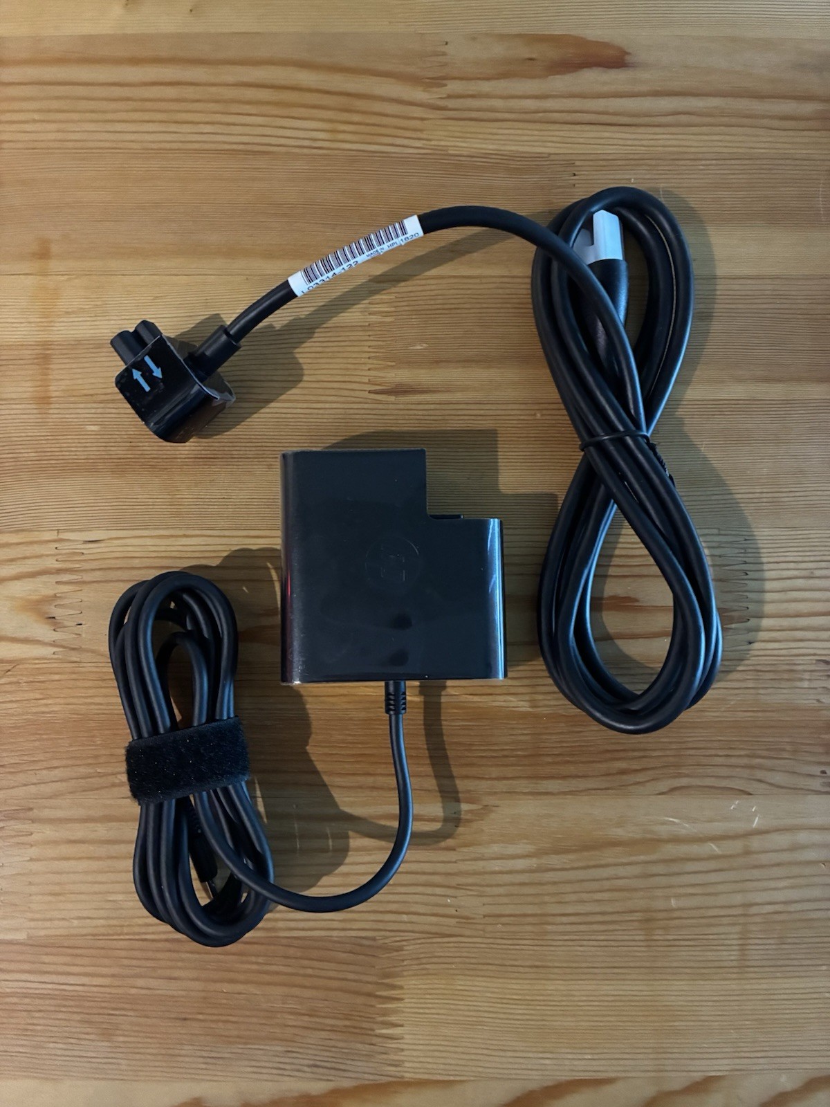 Genuine 65W HP AC DC Adapter Model TPN-CA06 P/N L30757-002 USB-C OEM