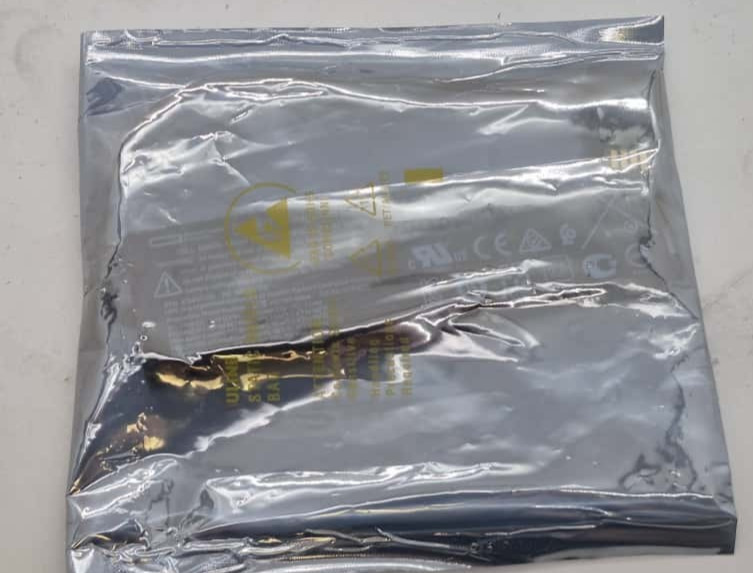 Sealed HPE MCFP12 Storage Cell 876847-001 881086-210 , 7.2V Battery