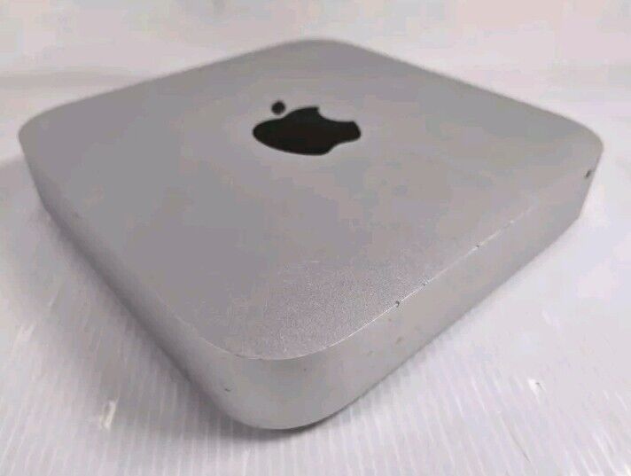 APPLE Mac mini (Late 2014), 2.6GHz Core i5-2.6, 8GB RAM, 1TB  