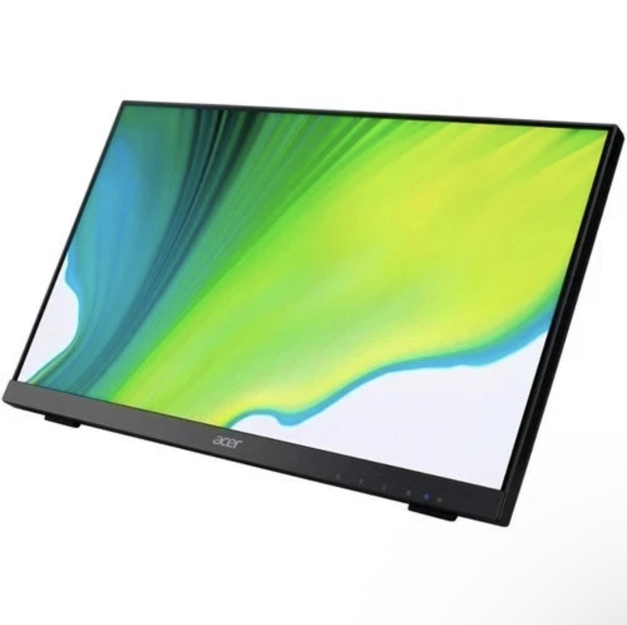 Acer UT222Q 21.5" LCD Touchscreen Monitor - 16:9 - 4 ms