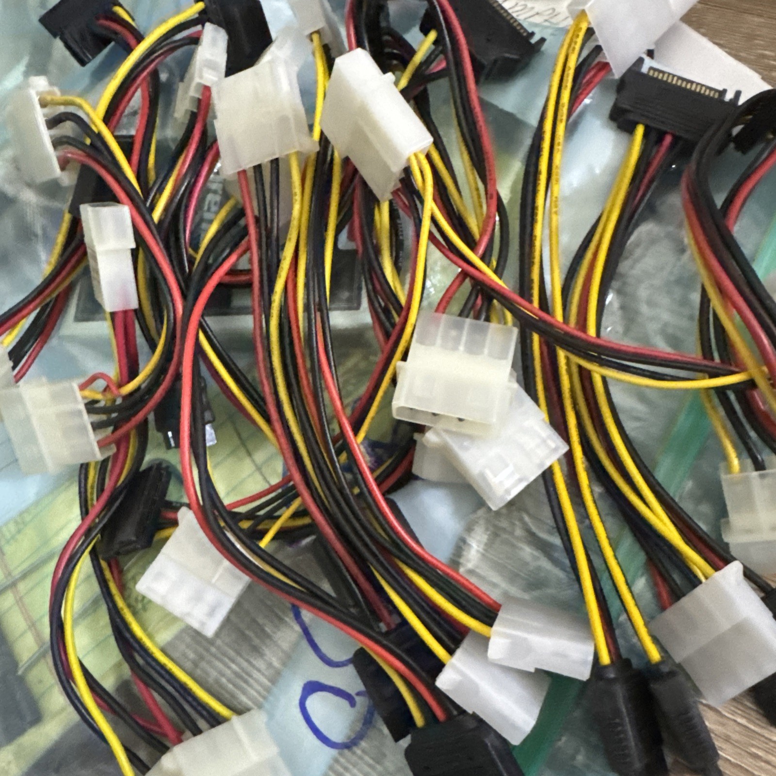 For FSP SPI4601UG FSP460-701UH FSP460-701UG 1U Server Power Supply 460W-16 Units