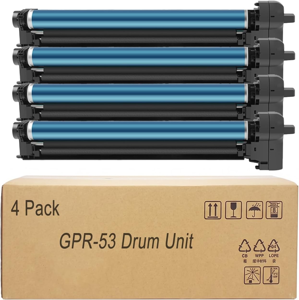 GPR-53 Drum Unit for Canon imageRUNNER ADVANCE C3325i C3330i C3525i C3530i C3725